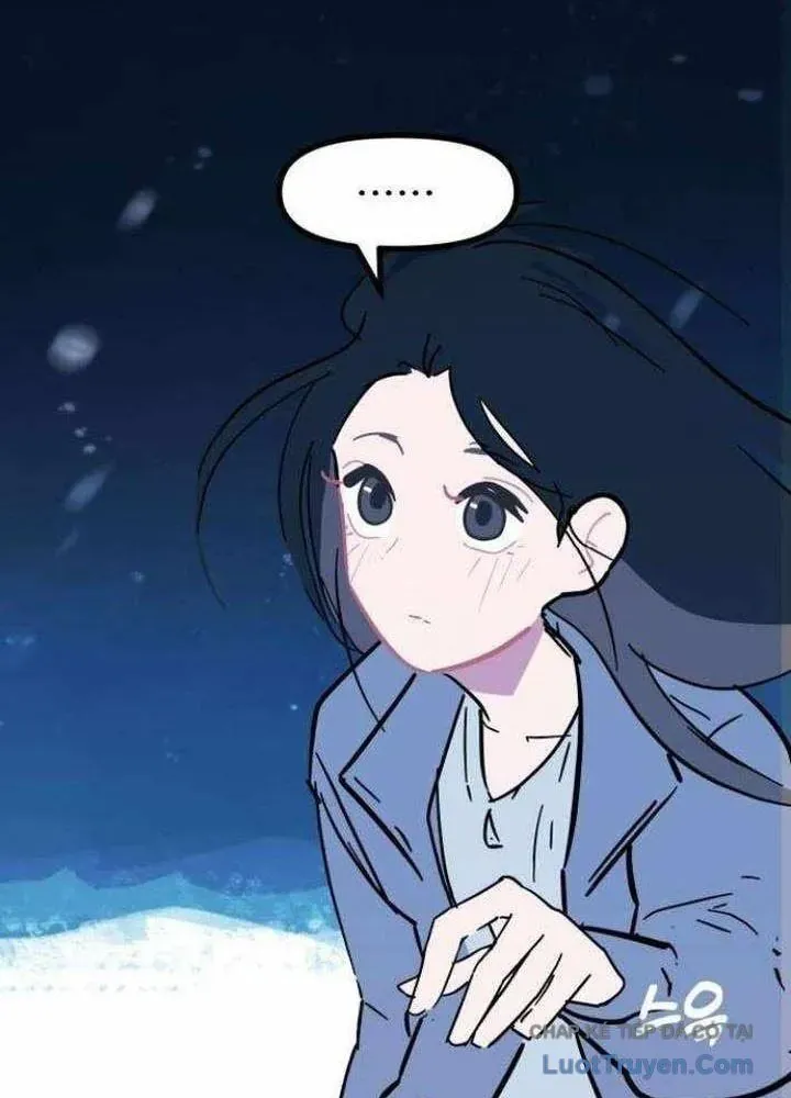 Voodoo Slam - Chapter 3 - Page 5