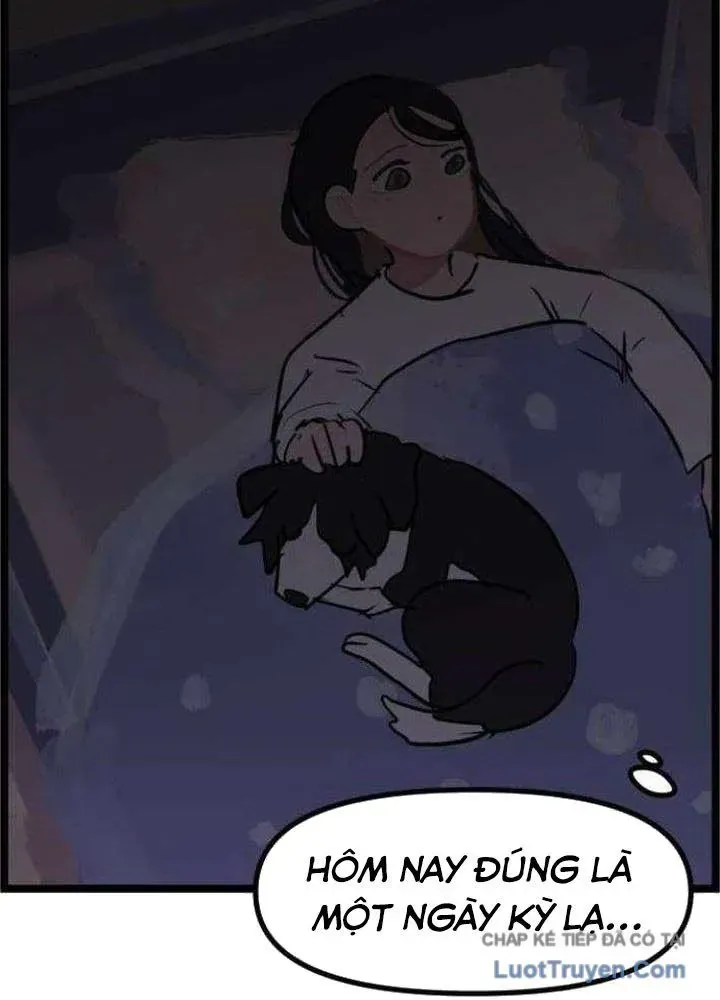 Voodoo Slam - Chapter 3 - Page 50