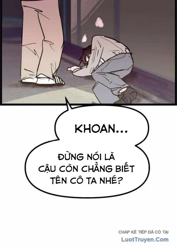 Voodoo Slam - Chapter 3 - Page 53