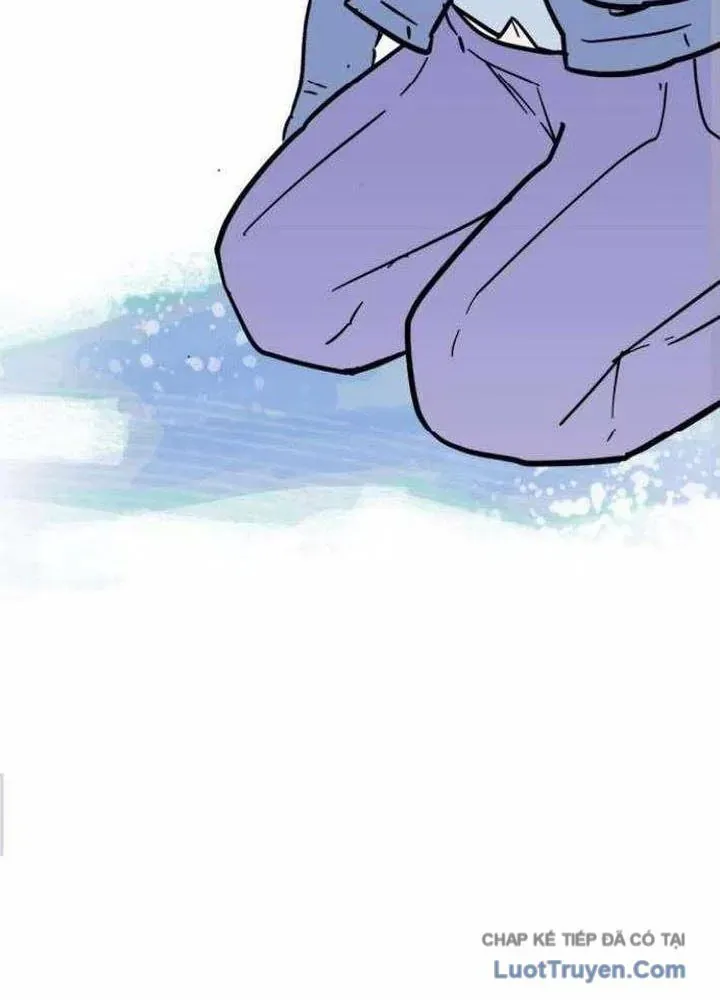 Voodoo Slam - Chapter 3 - Page 6