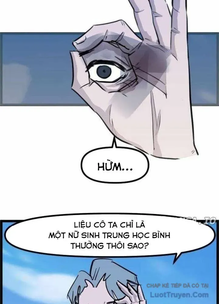 Voodoo Slam - Chapter 3 - Page 61