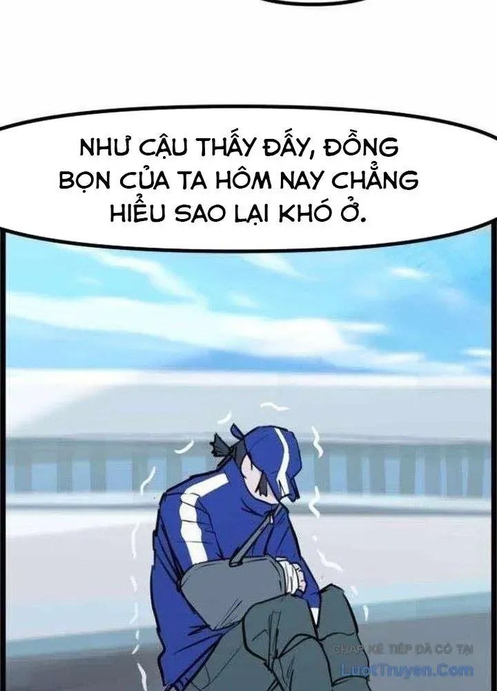 Voodoo Slam - Chapter 3 - Page 69