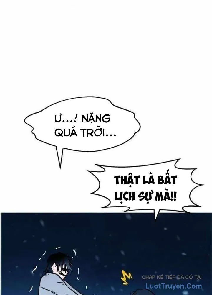 Voodoo Slam - Chapter 3 - Page 7