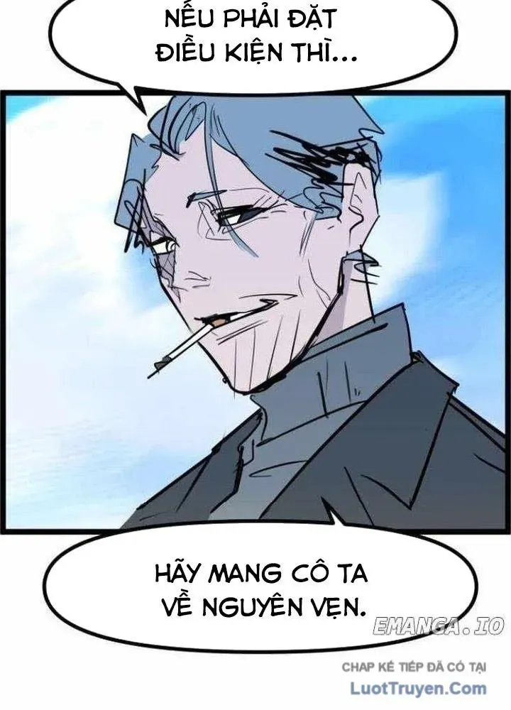 Voodoo Slam - Chapter 3 - Page 71