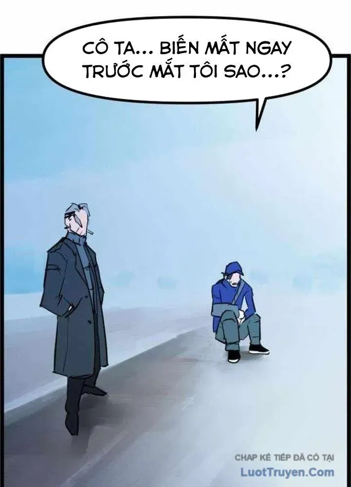 Voodoo Slam - Chapter 3 - Page 77