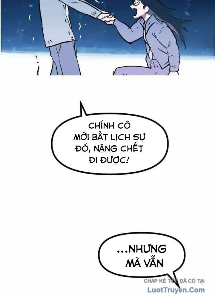 Voodoo Slam - Chapter 3 - Page 8