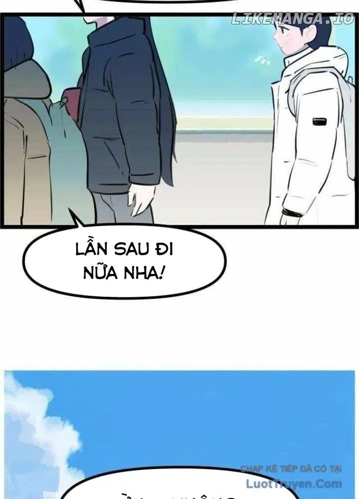 Voodoo Slam - Chapter 3 - Page 82