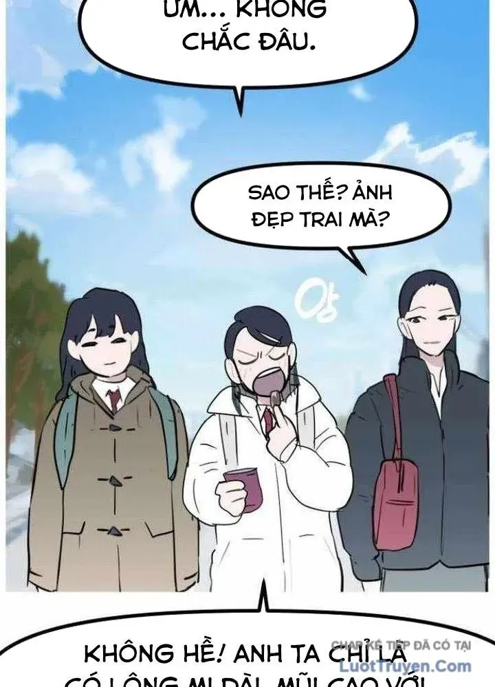 Voodoo Slam - Chapter 3 - Page 83