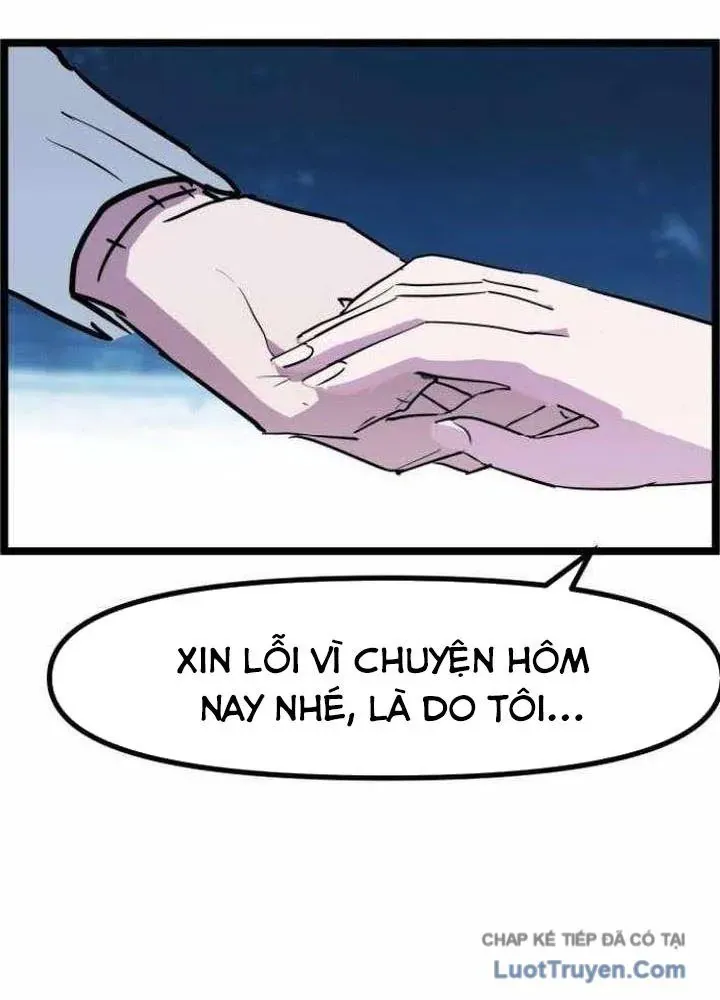 Voodoo Slam - Chapter 3 - Page 9