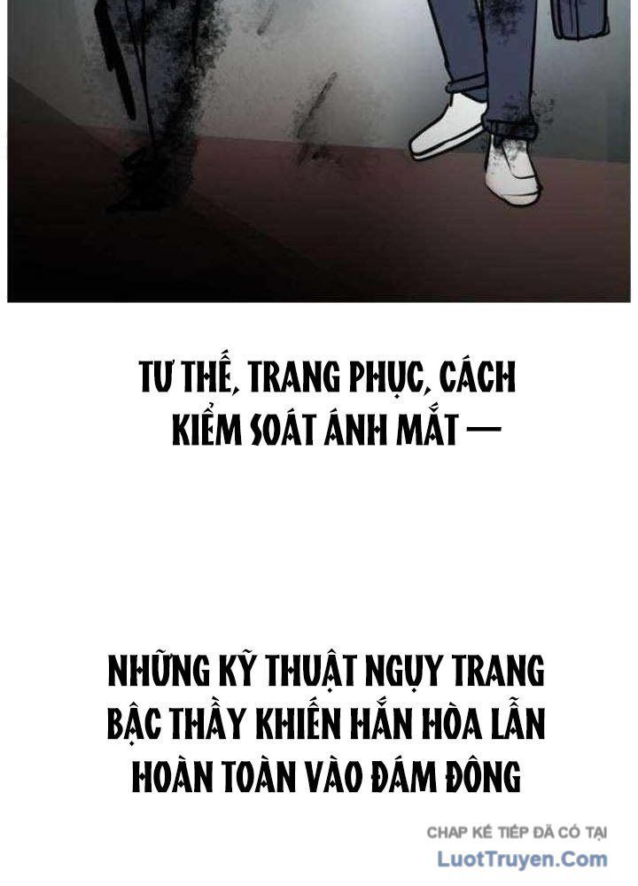 Voodoo Slam - Chapter 4 - Page 10