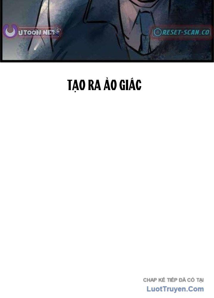 Voodoo Slam - Chapter 4 - Page 12