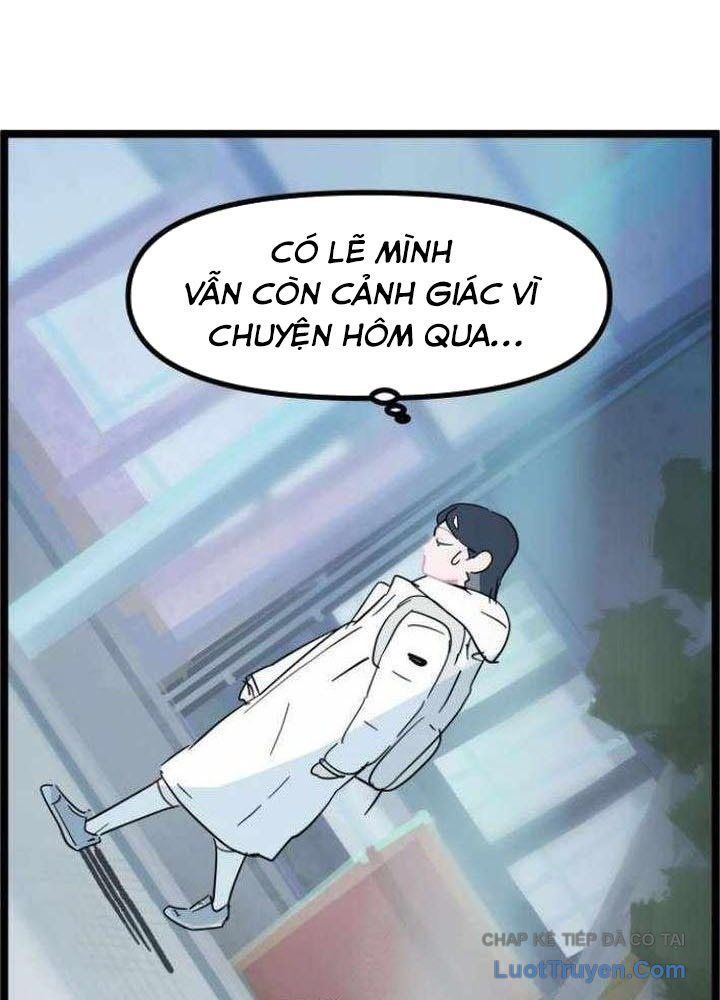 Voodoo Slam - Chapter 4 - Page 13