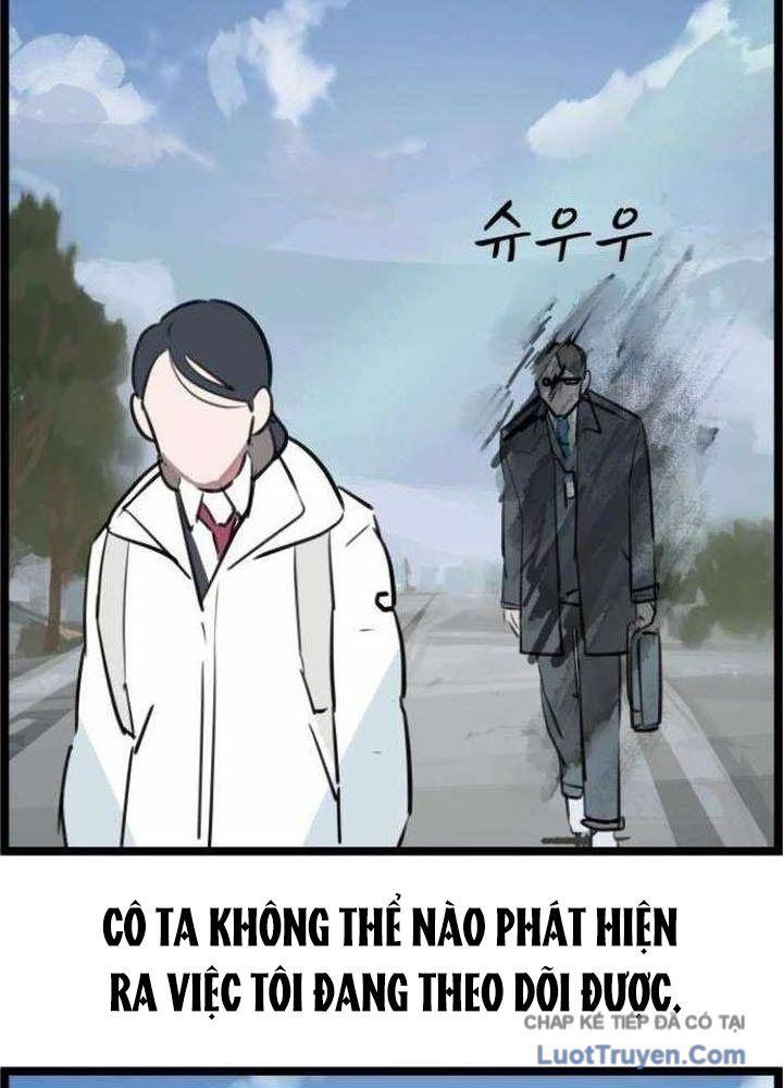 Voodoo Slam - Chapter 4 - Page 16