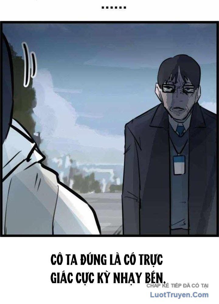 Voodoo Slam - Chapter 4 - Page 18