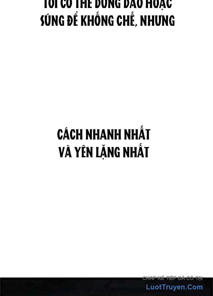 Voodoo Slam - Chapter 4 - Page 20