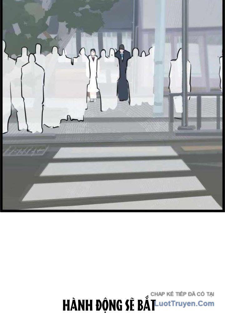 Voodoo Slam - Chapter 4 - Page 23