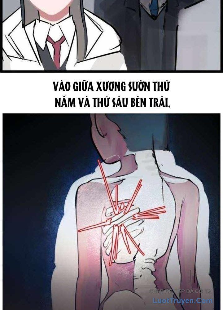 Voodoo Slam - Chapter 4 - Page 26