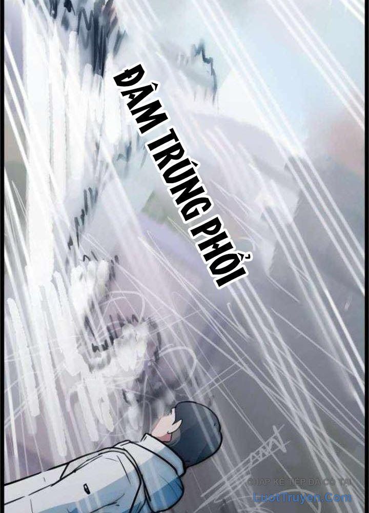 Voodoo Slam - Chapter 4 - Page 28