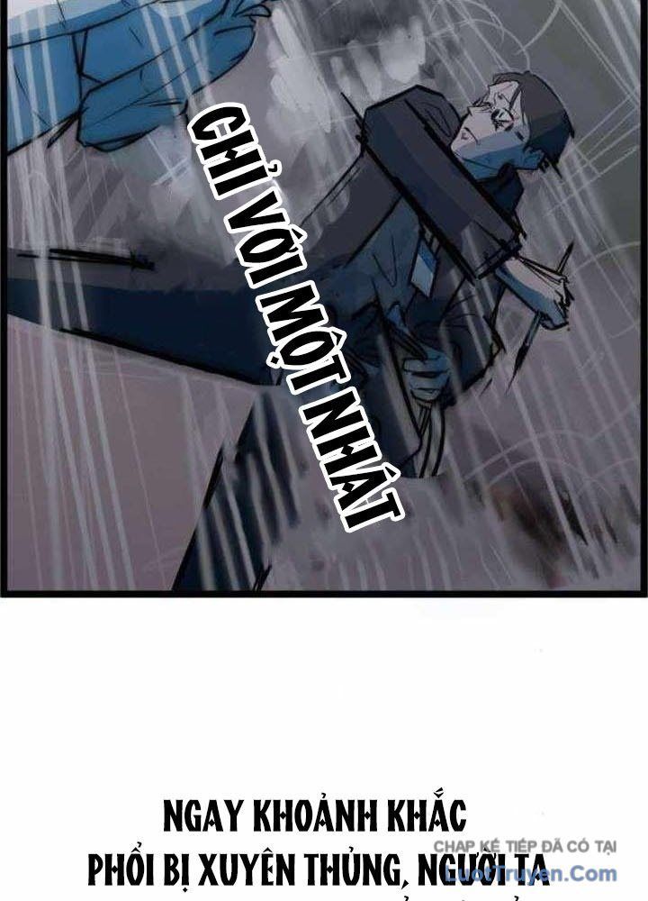 Voodoo Slam - Chapter 4 - Page 29