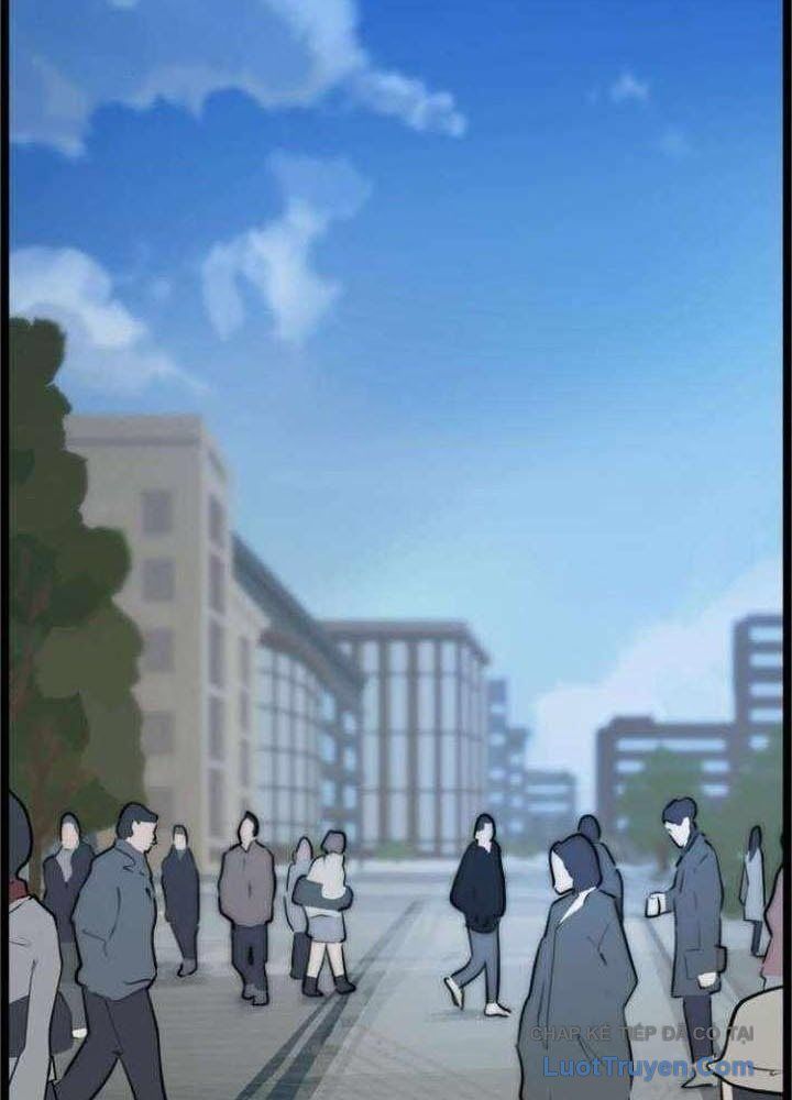 Voodoo Slam - Chapter 4 - Page 3