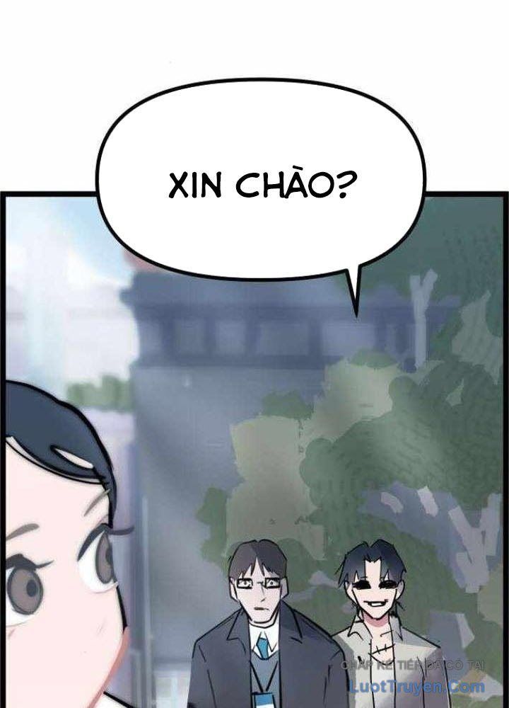 Voodoo Slam - Chapter 4 - Page 33