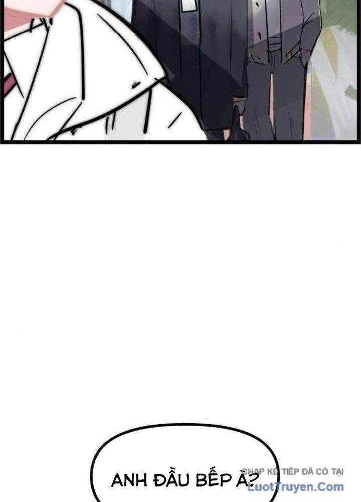 Voodoo Slam - Chapter 4 - Page 34