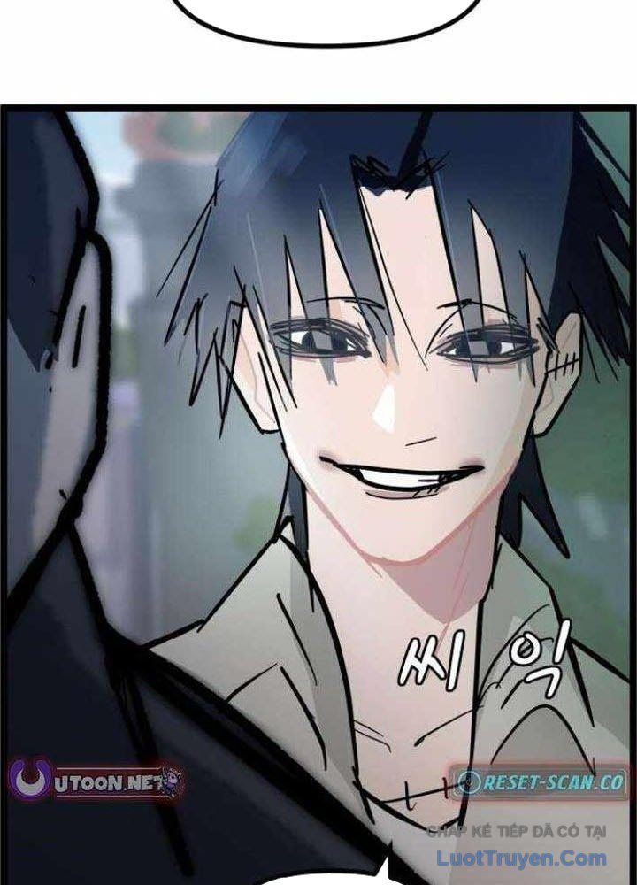 Voodoo Slam - Chapter 4 - Page 35