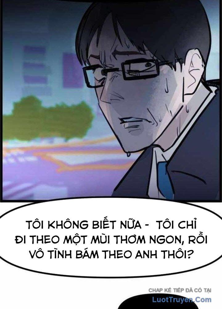 Voodoo Slam - Chapter 4 - Page 37