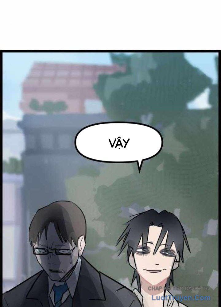 Voodoo Slam - Chapter 4 - Page 39