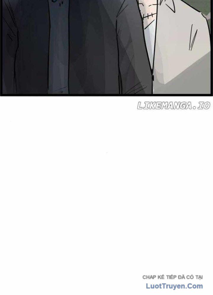 Voodoo Slam - Chapter 4 - Page 40