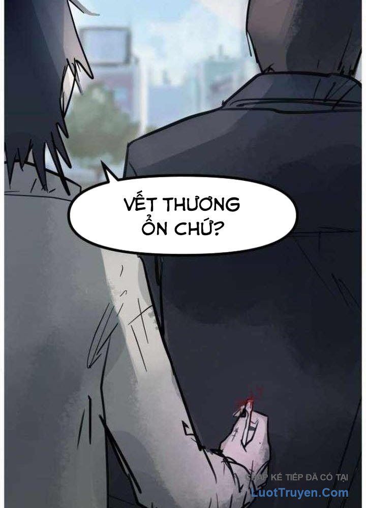 Voodoo Slam - Chapter 4 - Page 42