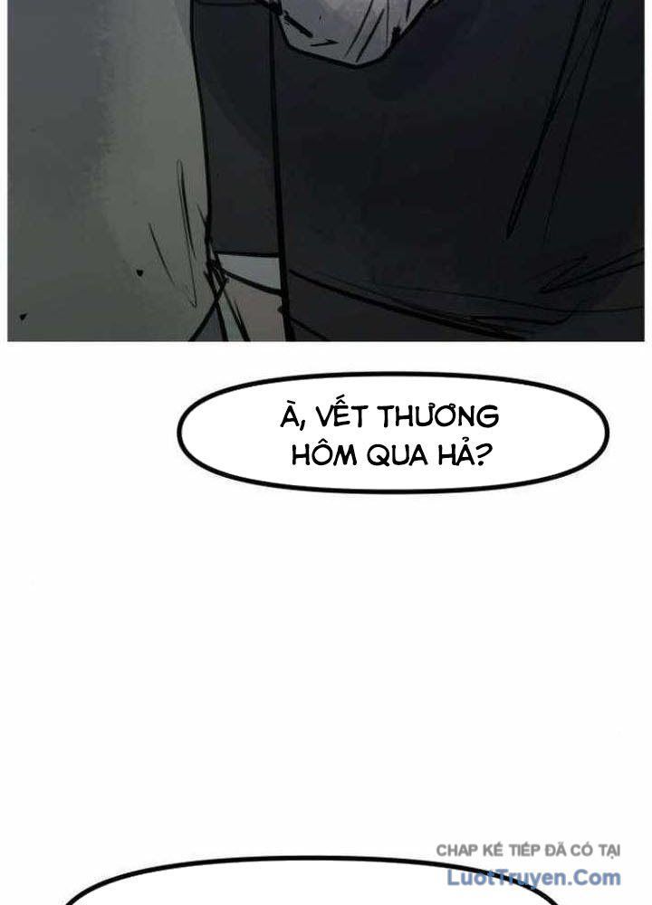 Voodoo Slam - Chapter 4 - Page 43