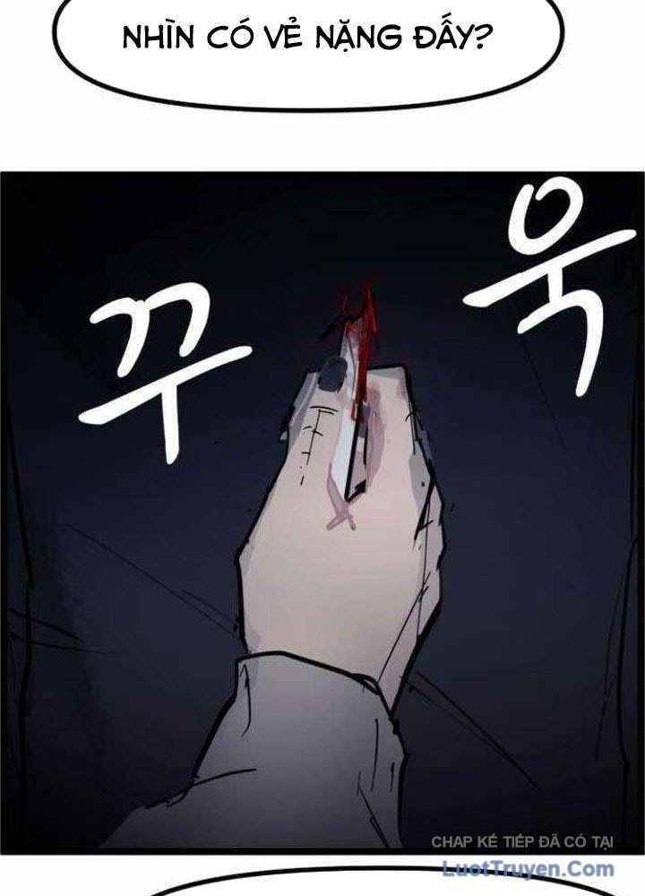 Voodoo Slam - Chapter 4 - Page 44