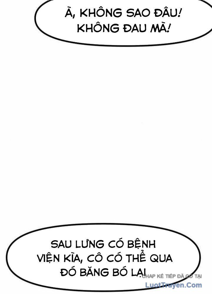 Voodoo Slam - Chapter 4 - Page 45