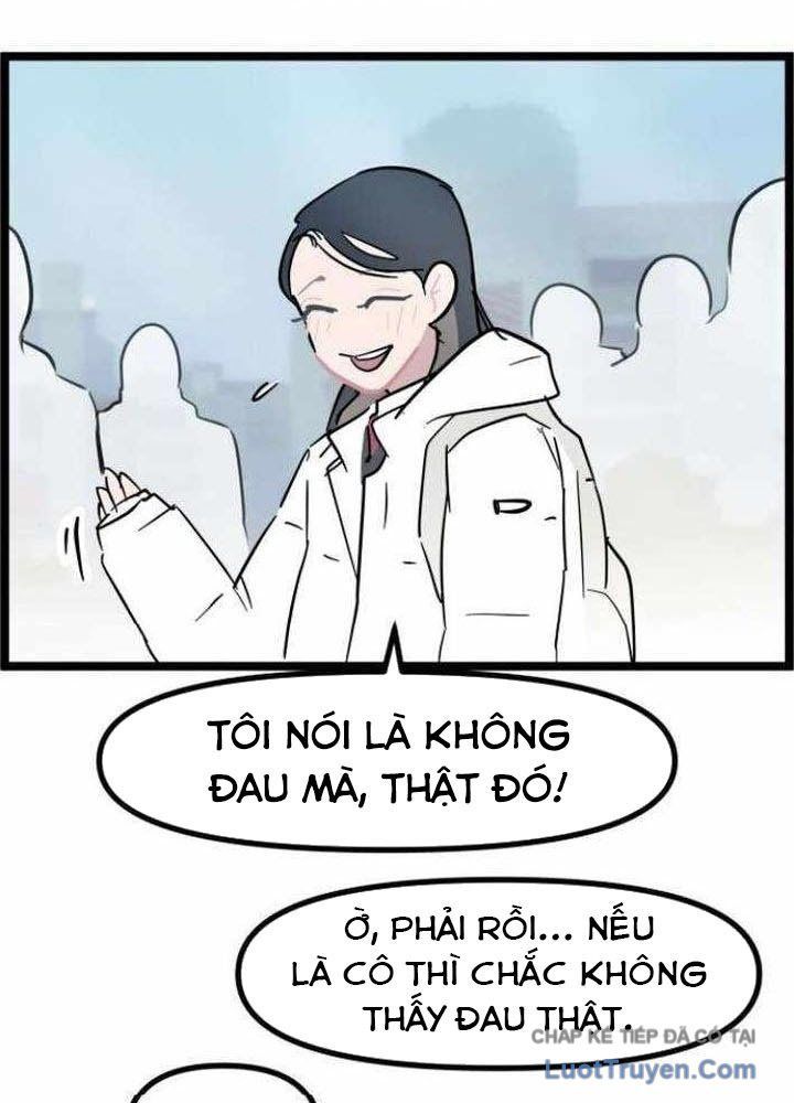 Voodoo Slam - Chapter 4 - Page 46