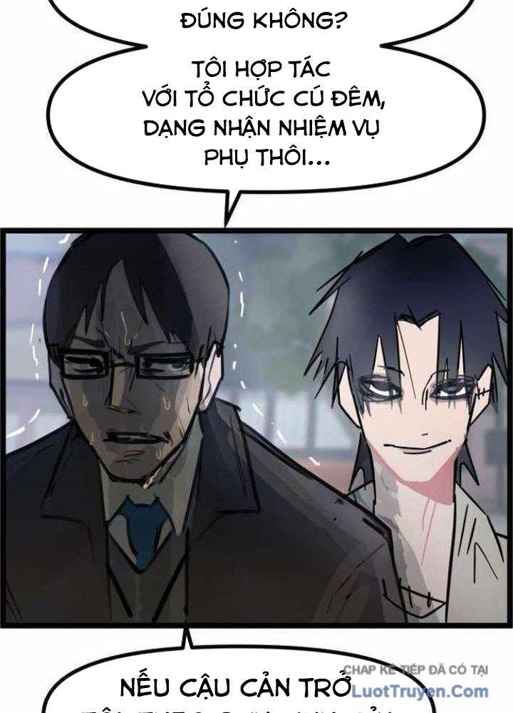 Voodoo Slam - Chapter 4 - Page 49