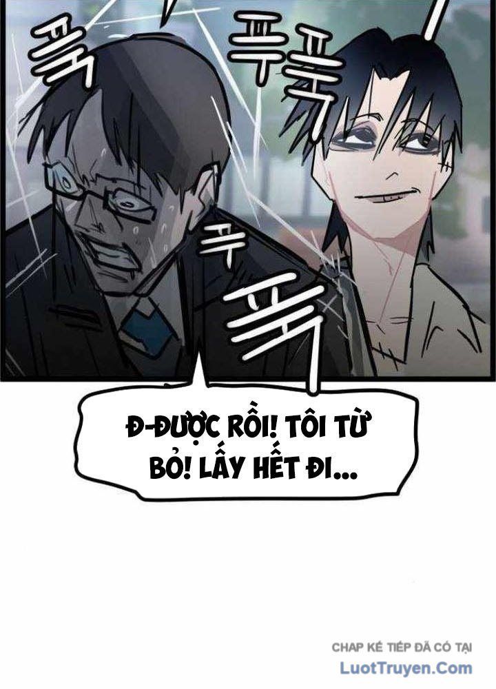 Voodoo Slam - Chapter 4 - Page 51