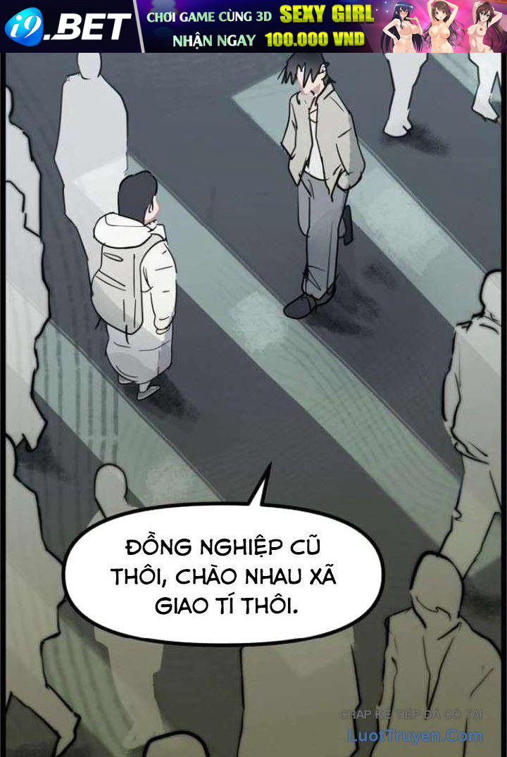 Voodoo Slam - Chapter 4 - Page 53