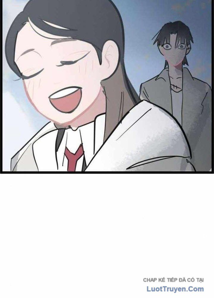 Voodoo Slam - Chapter 4 - Page 55