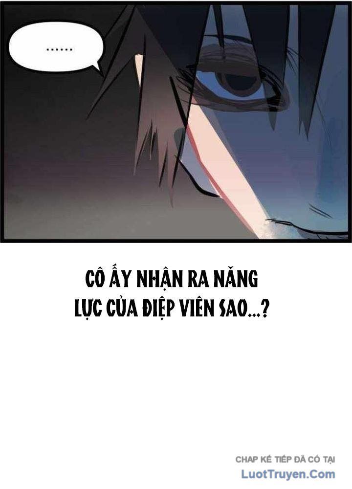 Voodoo Slam - Chapter 4 - Page 57