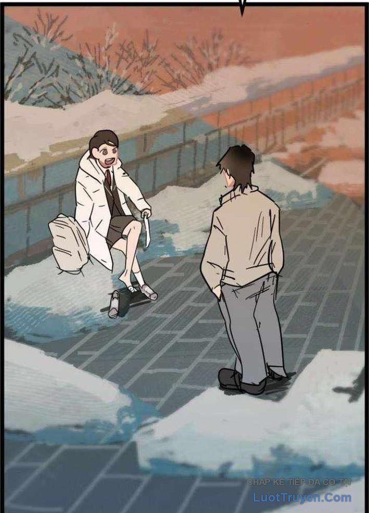 Voodoo Slam - Chapter 4 - Page 62