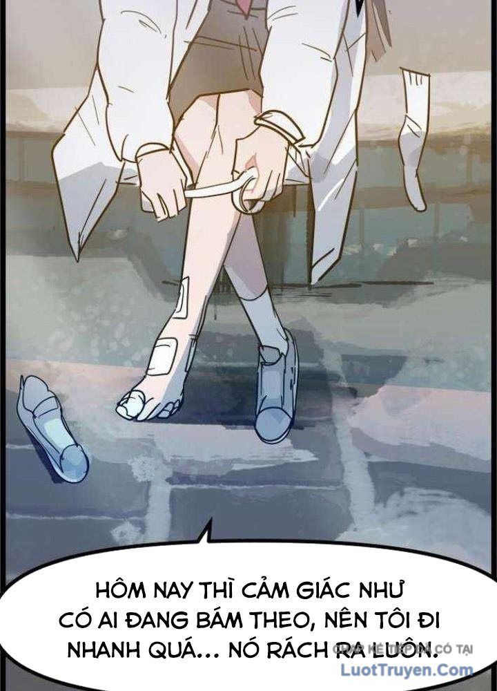 Voodoo Slam - Chapter 4 - Page 65