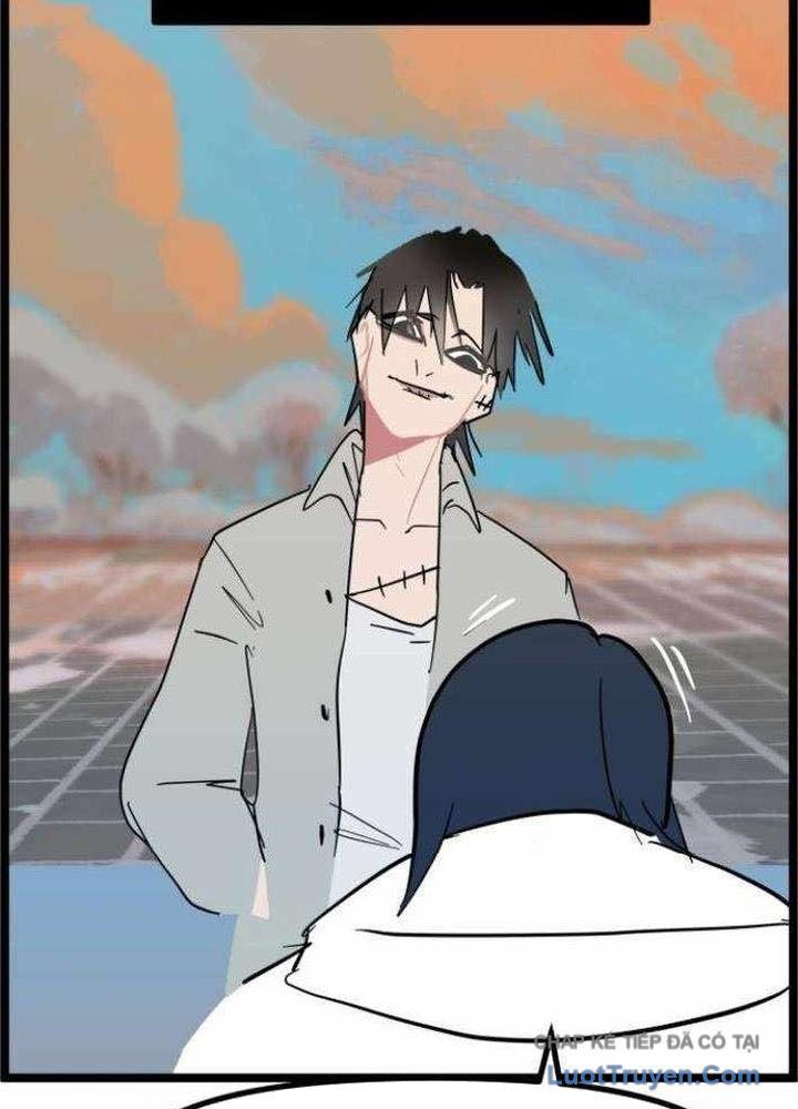 Voodoo Slam - Chapter 4 - Page 67