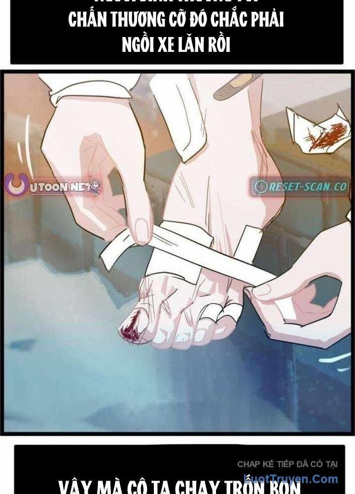 Voodoo Slam - Chapter 4 - Page 69