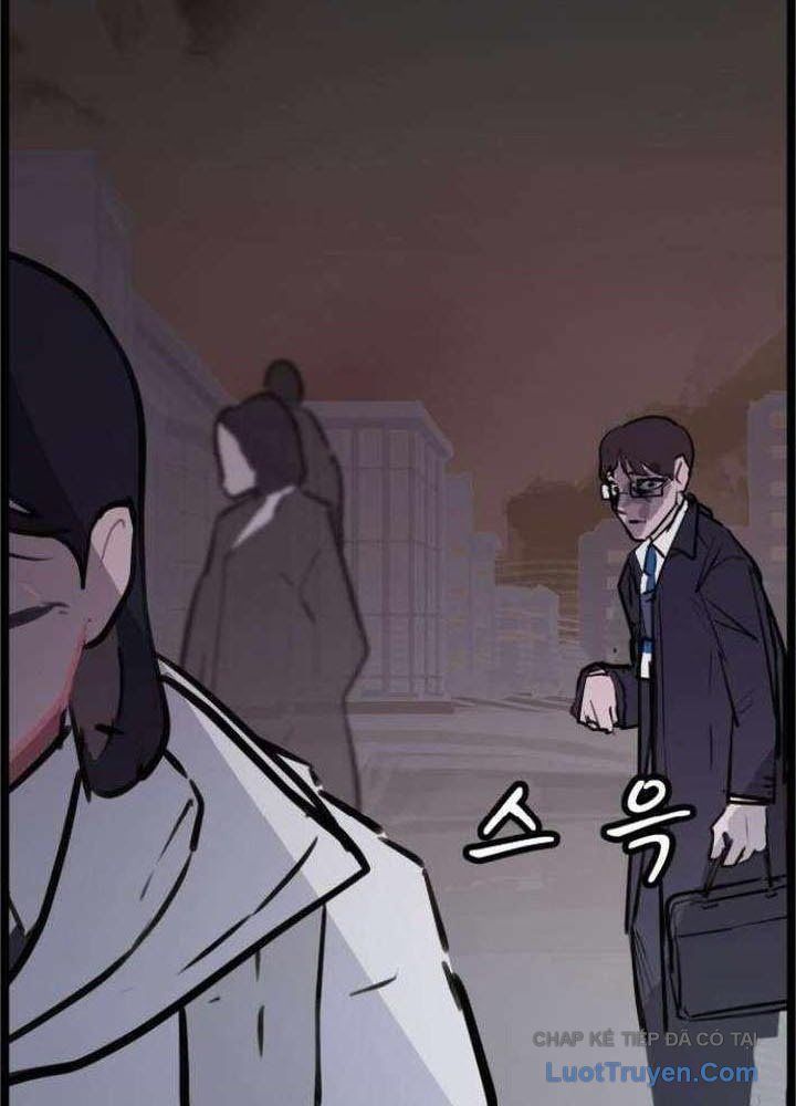 Voodoo Slam - Chapter 4 - Page 7