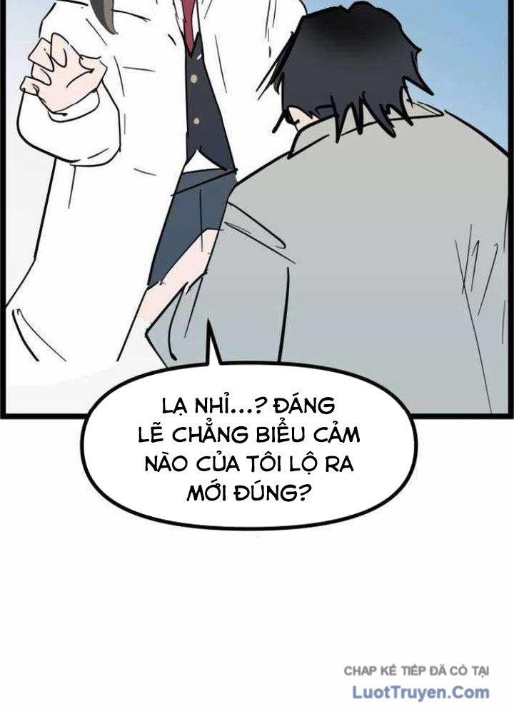 Voodoo Slam - Chapter 4 - Page 79