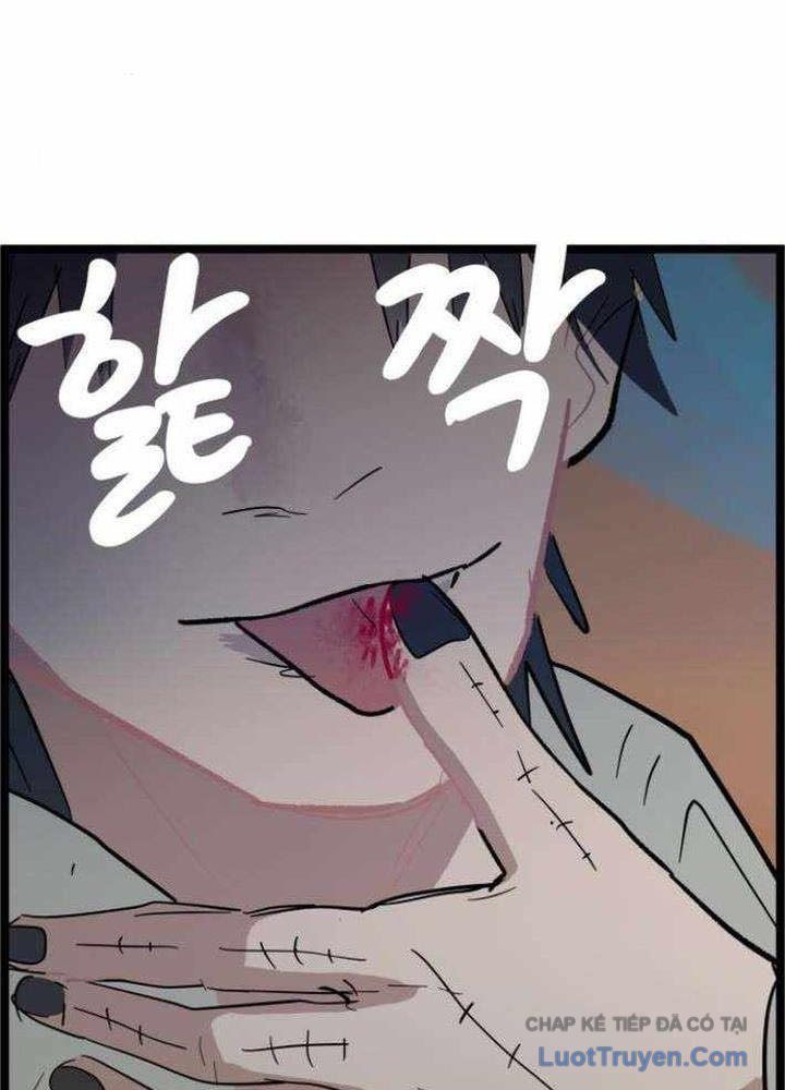 Voodoo Slam - Chapter 4 - Page 82