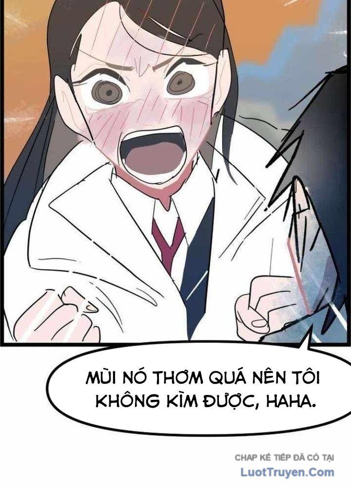 Voodoo Slam - Chapter 4 - Page 85