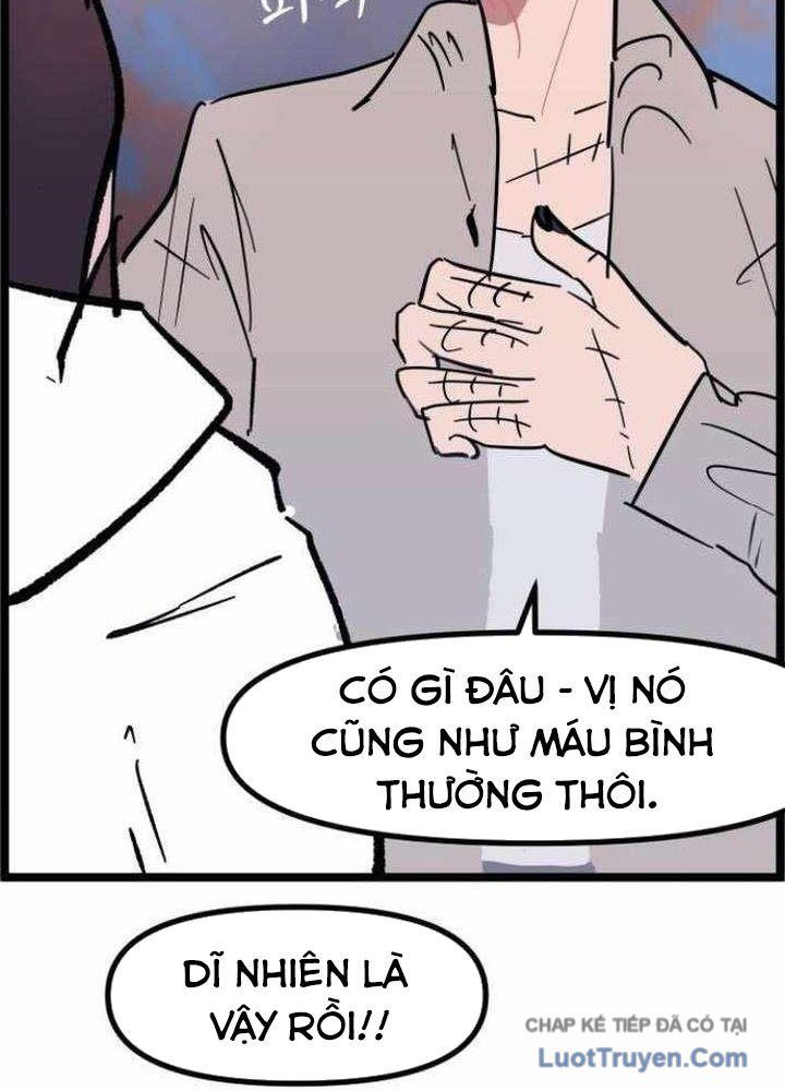 Voodoo Slam - Chapter 4 - Page 88