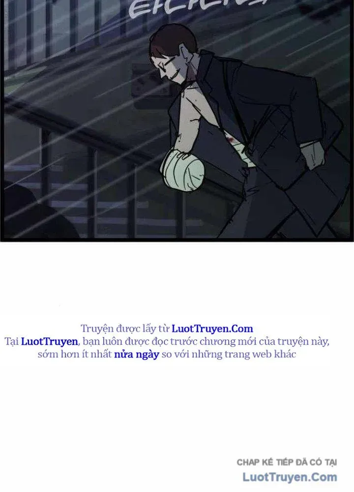 Voodoo Slam - Chapter 5 - Page 107